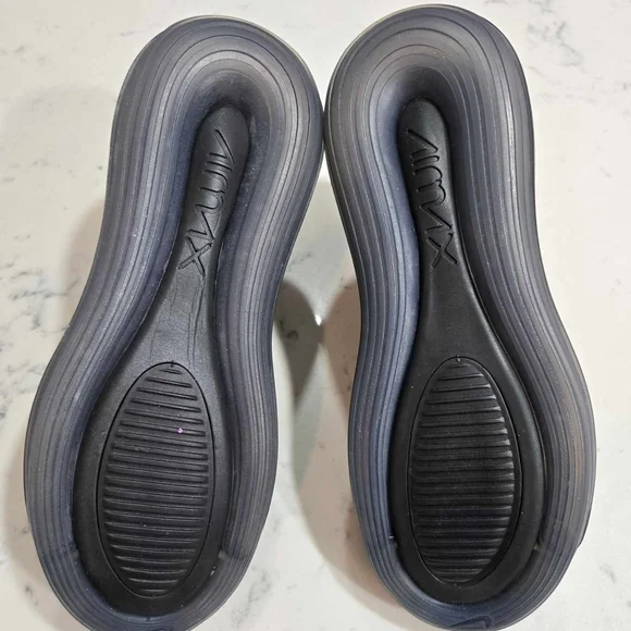 Nike Air Max 720 Women’s SZ.6/SZ.4.5Y And SZ.8/SZ.6.5Y Throwback Future GS  New - Picture 7 of 16